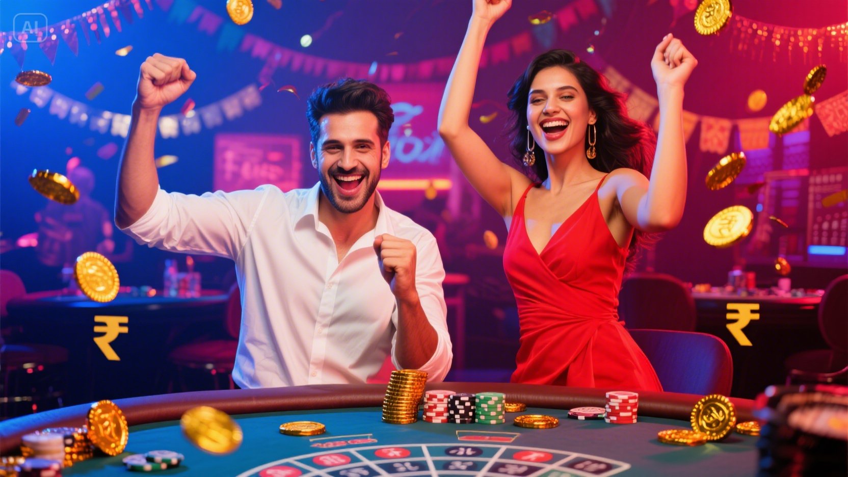 The VicMake your first deposit and claim 200% instantly! Pakistani players can explore slot machines, live casinos, and sports betting, all with secure PKR transactions.